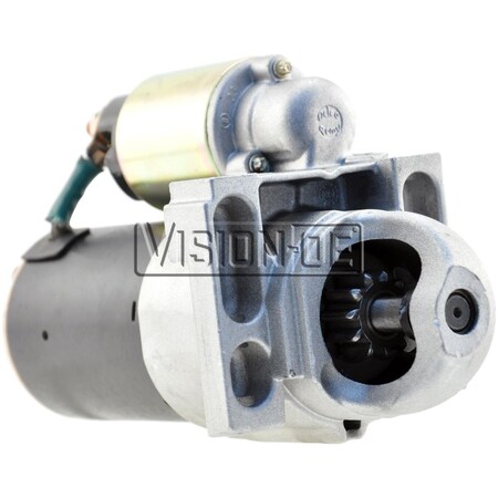 Bbb Industries NEW STARTER N6757